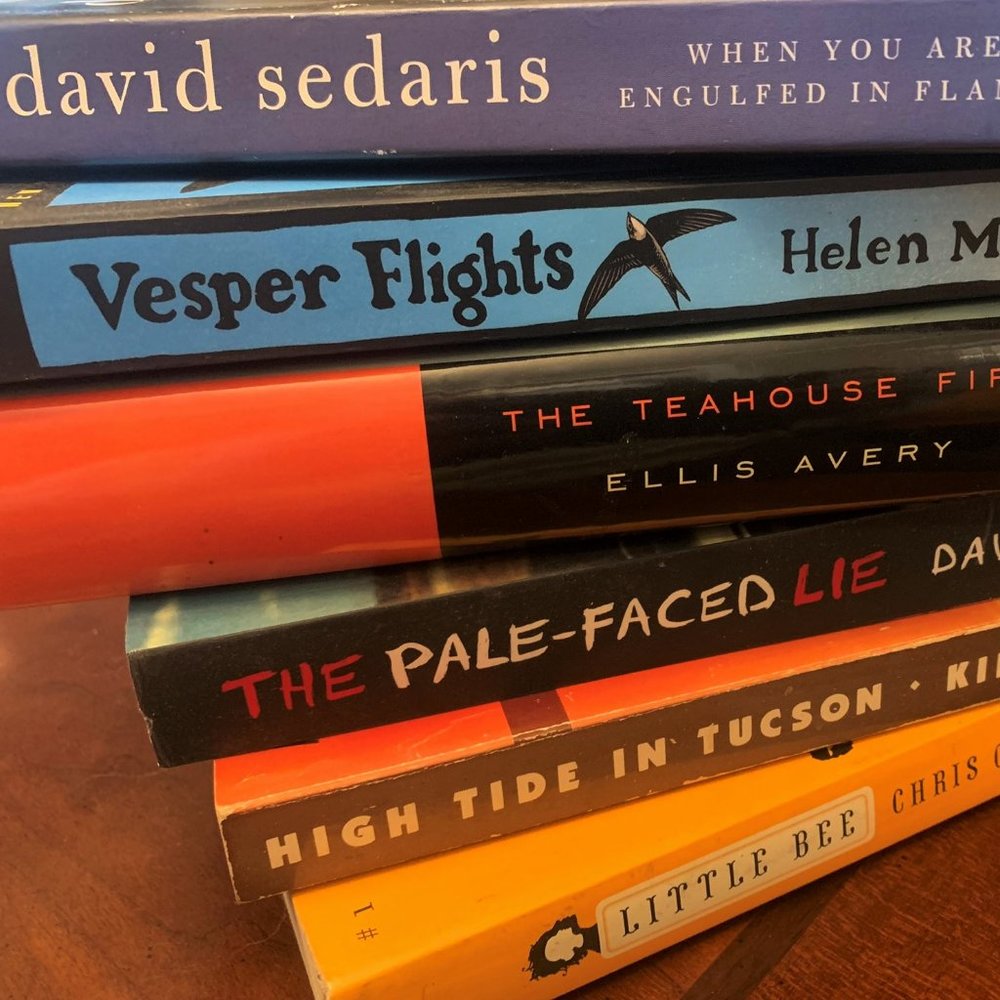 Book Bundle